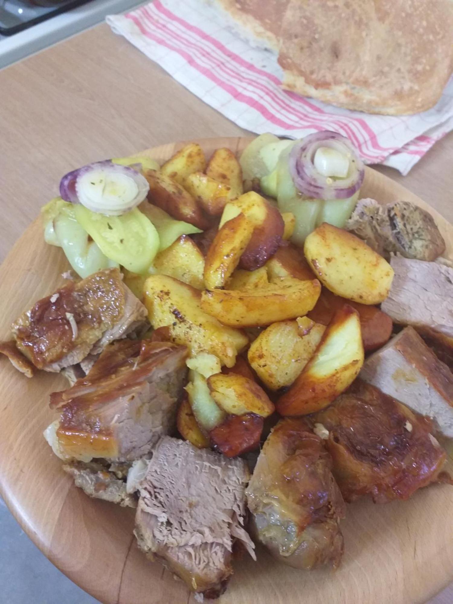 Kurjak * Savnik